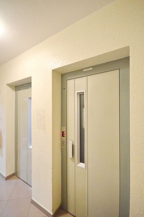 Apartamento Viso T3 com Suite e Garagem 137 m2 com elevador