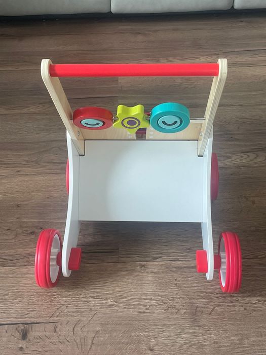Chodzik muzyczny  „Hape”