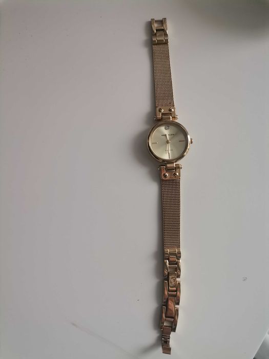 Anne Klein zegarek