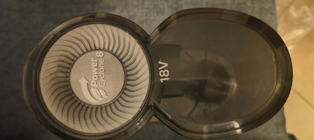 Filtr Philips pro aqua speed 8