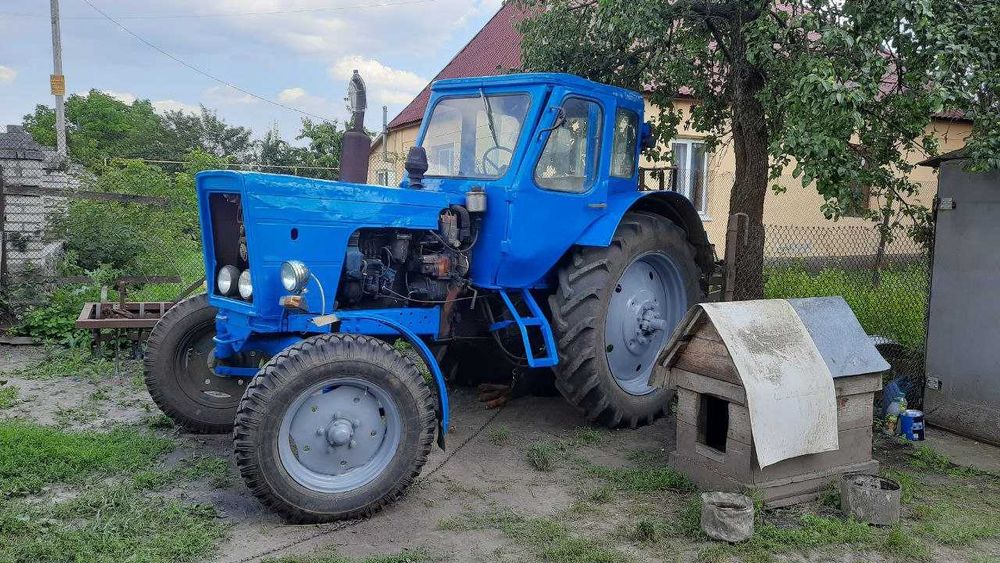 Продається трактор