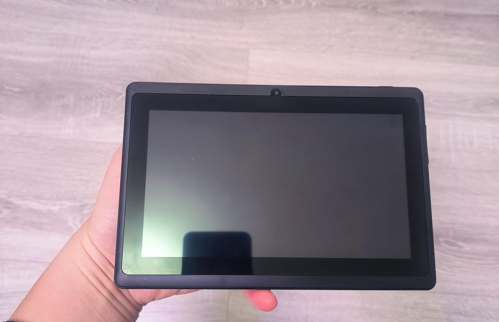 Дитячий Планшет на Андроїді