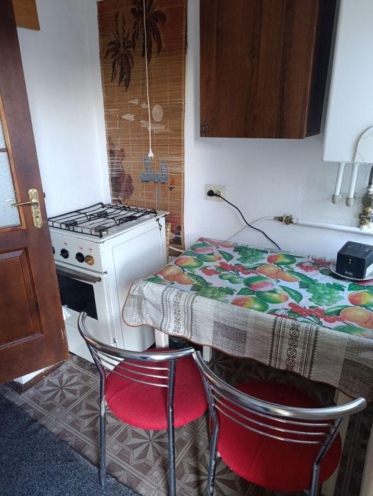 Здам 1но кімнатну частину приватного сектора