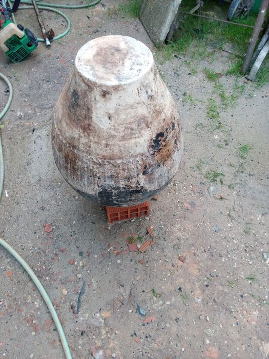 Vendo pote do azeite