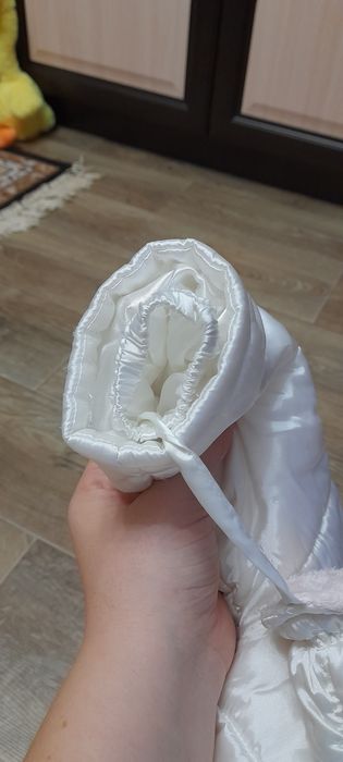 Комбинезон Chicco с рождения