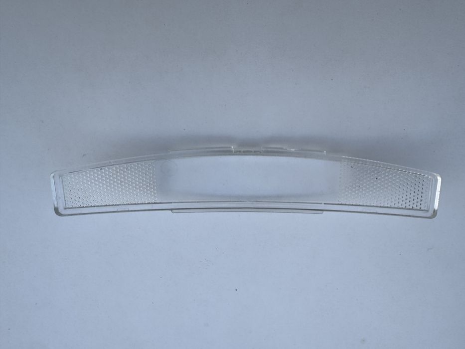 Szybka przedniej lampy Kukirin G4