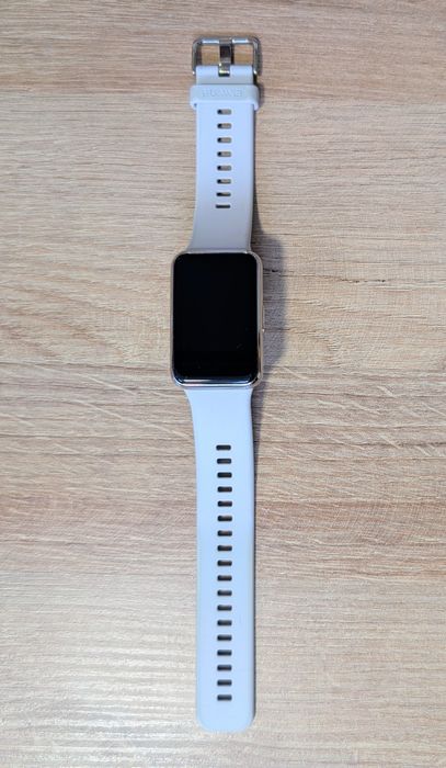 Huawei watch fit elegant