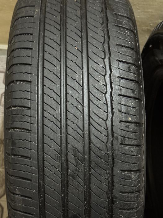 Michelin Primacy tour 245/60 R18