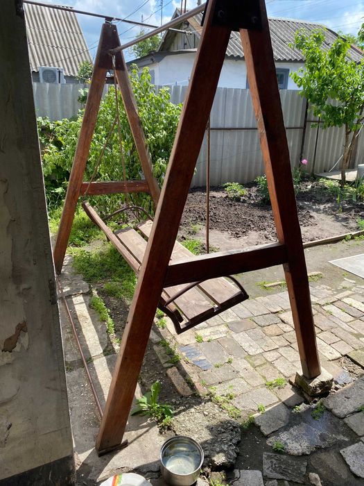 Качеля качели ..