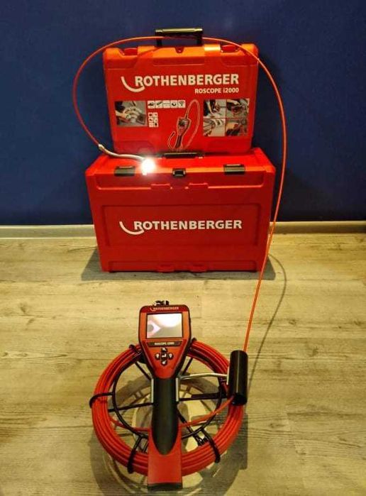 HYDRAULIK udrażnianie rur  mechanicznie i ciśnieniowo Awarie 24/7