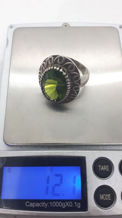 Кольцо серебро 925пр.