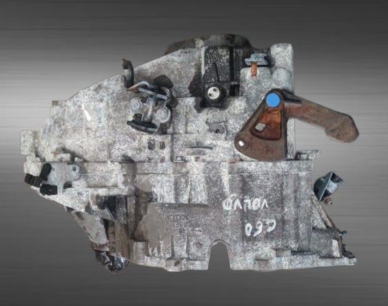 Caixa Velocidades Manual 8251556 - VOLVO S60 I