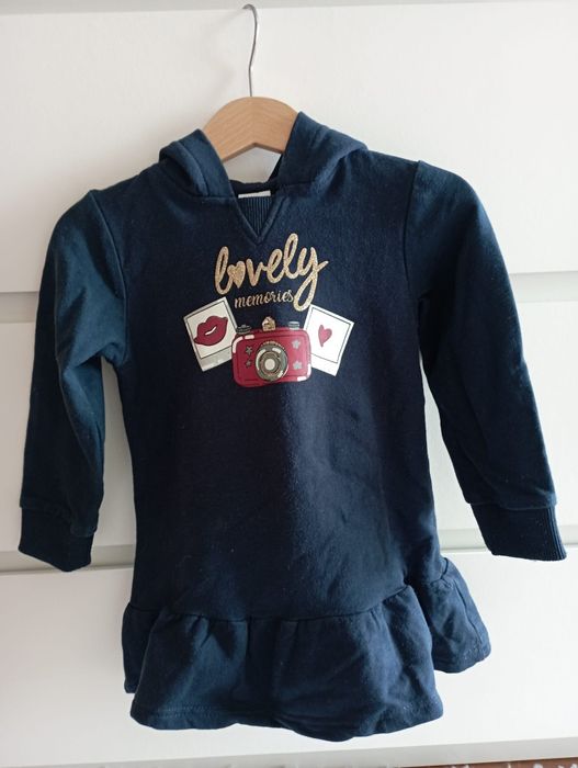 Active Dress 24M