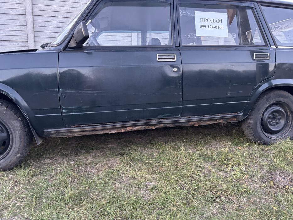 Продам ваз 21043
