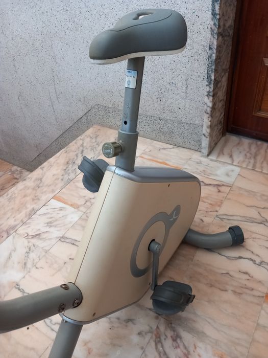 Bicicleta Estatica