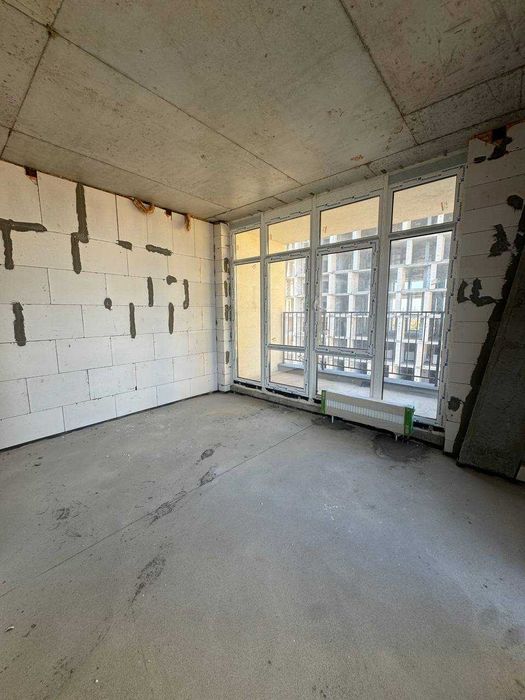 Центр! 2х комн по супер цене 1000за м2 ЖК на Софиевской. Дом сдан