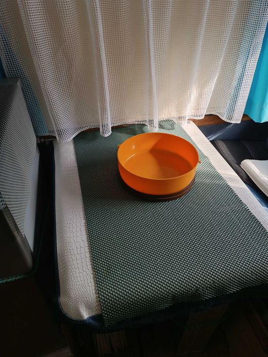 Autocaravana Peugeot Eura Mobil