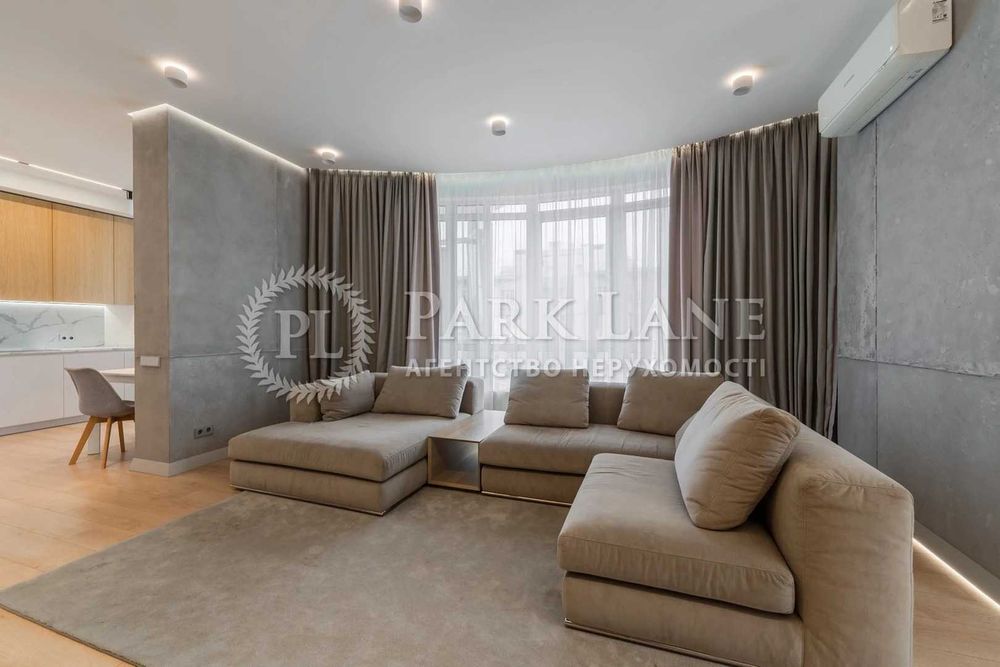 3-кімнатна квартира за адресою (площа 107 м²) - Atlanta.ua - фото 4