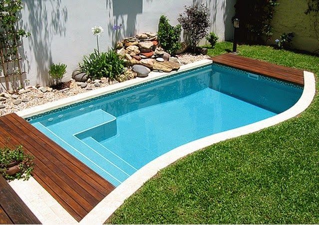 Piscina 8m x 4m Chave na mão ASTRALPOOL em Portugal
