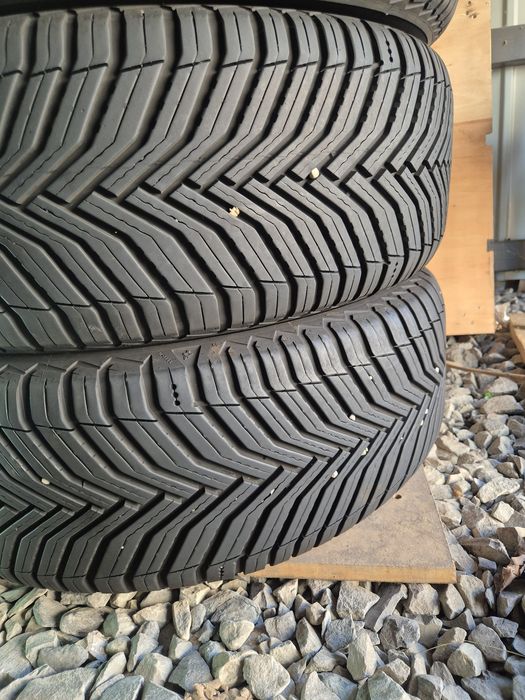 Шини 225/55/18, Michelin  - 2025р.в (81)