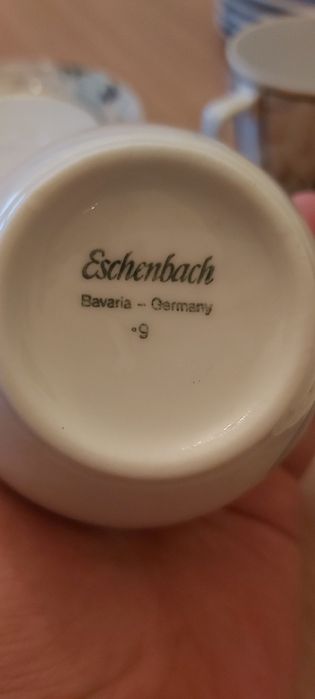 Serwis do kawy dla 5 osób