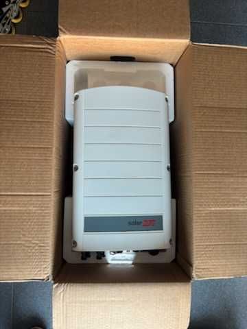 Falowniki SolarEdge SE4k ROWOTEBNN4