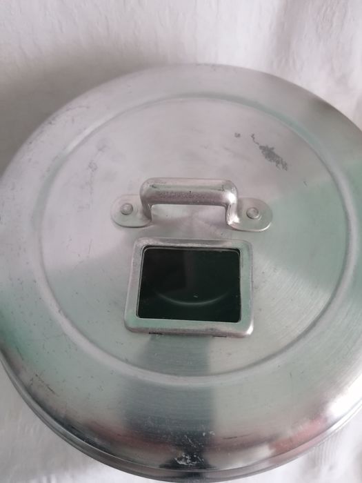 Forma forno para Fogão s/forno