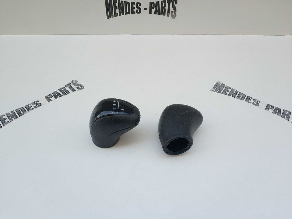 Alavanca / punho / manete / moca de velocidades Mercedes Vito