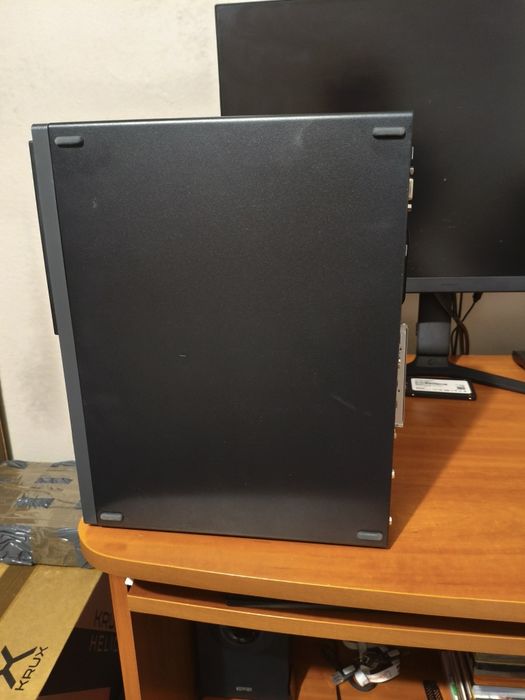 Lenovo ThinkCentre M710s