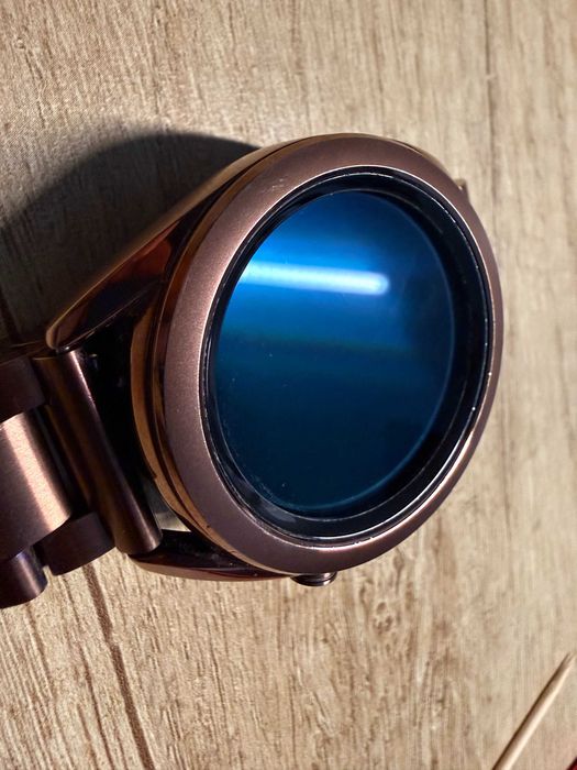 Смарт-годинник Samsung Galaxy Watch 3 41 mm (S) Bronze