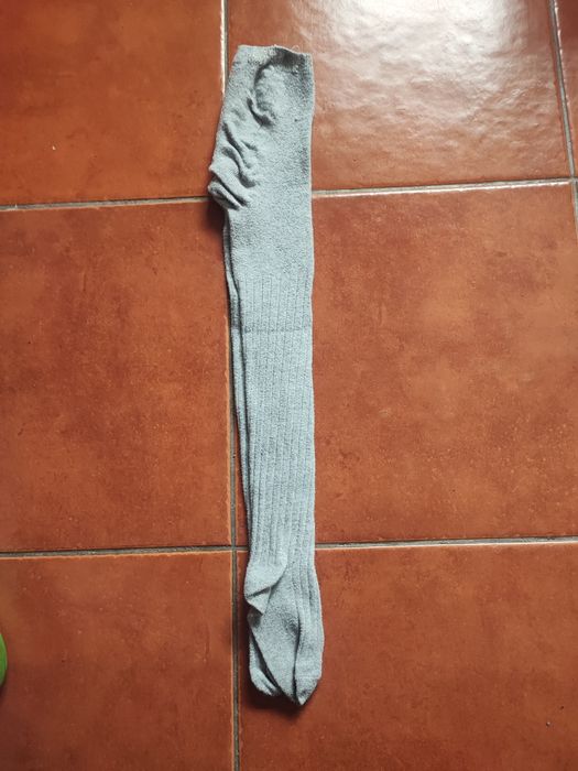 Roupa de menina usada