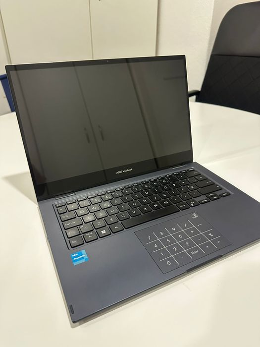PC asus vivobook