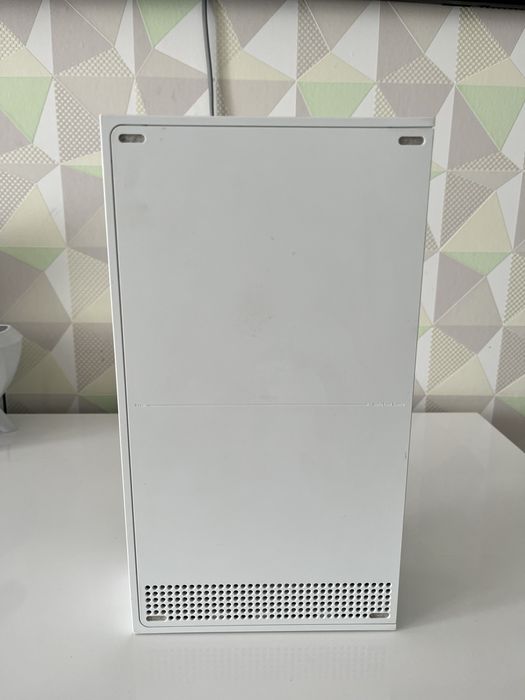 Xbox series s 512 gb з двома джойстиками