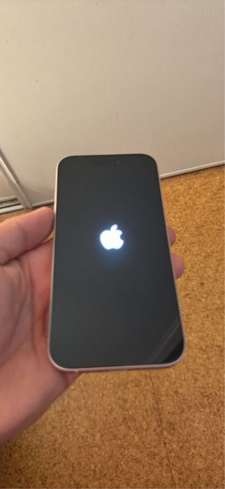 Iphone 15 128GB Rosa