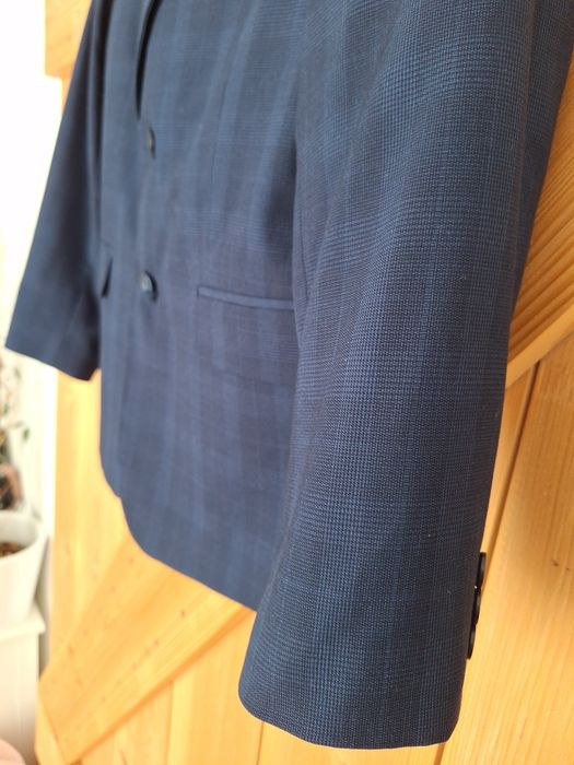 Garnitur chłopięcy, STANDAR, komunijny 152, 2xl