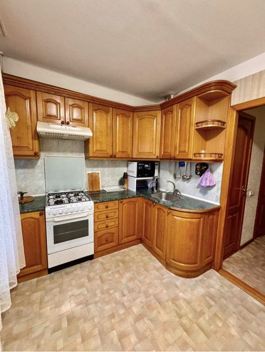 Продажа 3ой квартиры в Днепровском р-не. Сертификат !