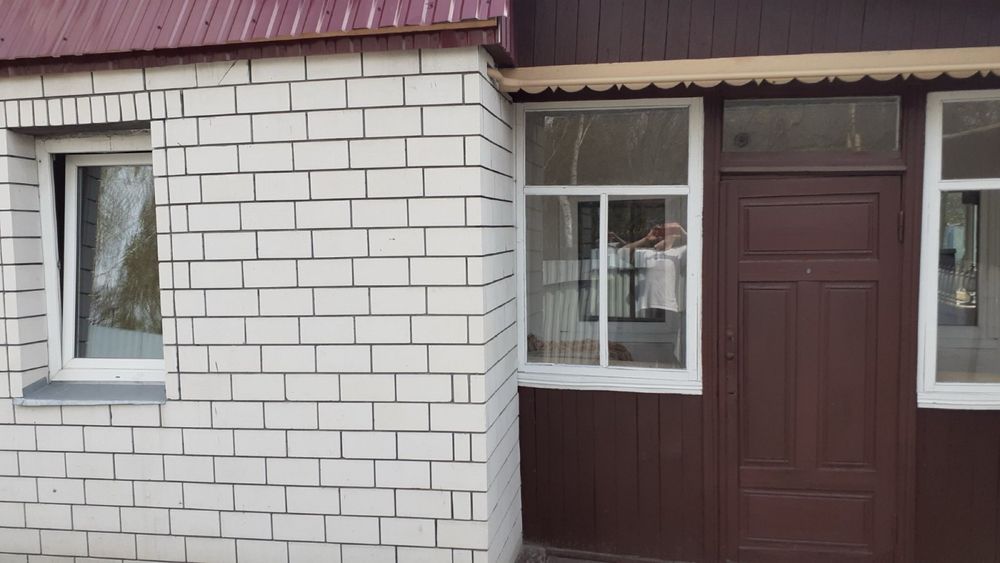 Продам част будинку  район ж/д вокзал