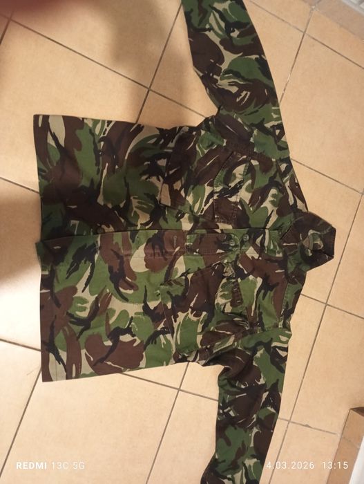 Sprzedam bluzę moro