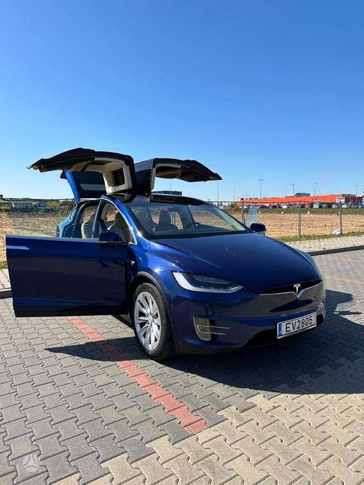 Авто разборка бу запчасти Тесла модел Х детали шрот tesla model x