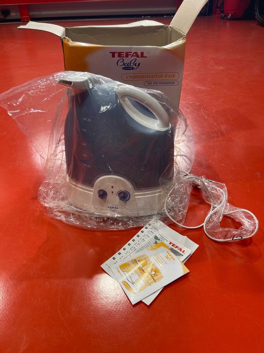 Humidificador de ar Tefal Baby
