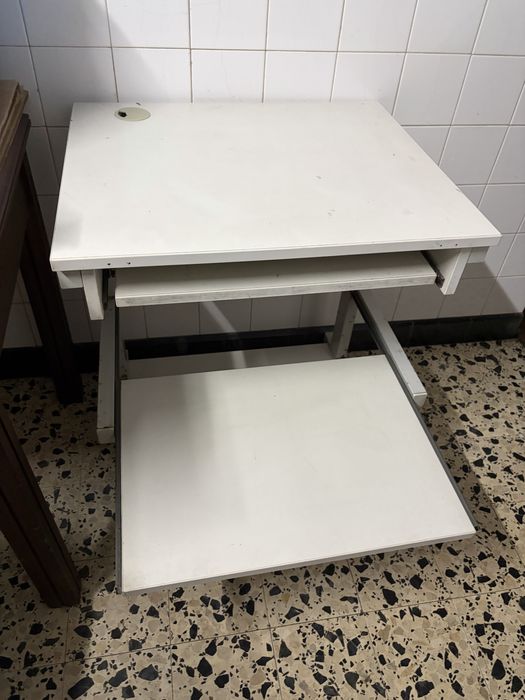 Secretaria escritorio