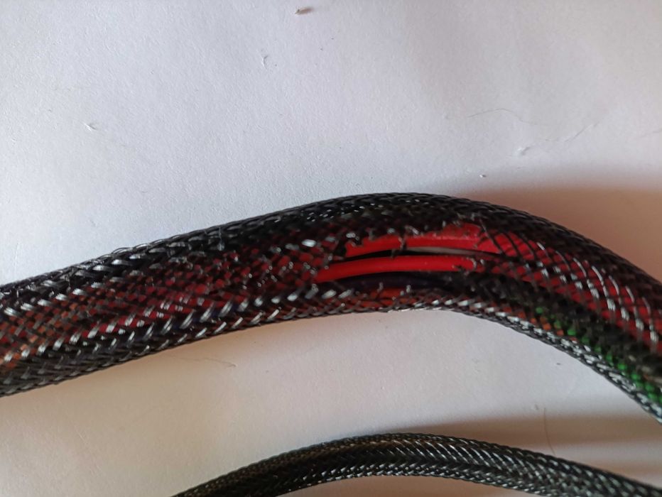 Блок питания OCZ TECHNOLOGY ModXStream Pro 700W OCZ600MXSP  Б/У.