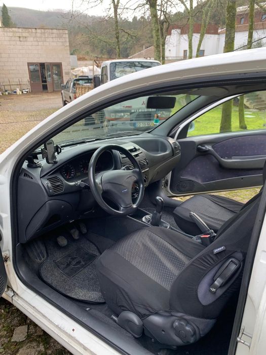 Fiat bravo 1.9 td100