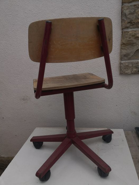 Cadeira Escolar marca Lemis