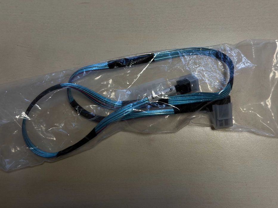 Кабель Mini SAS HD(ST) - Mini SAS (CBL-SAST-0701)