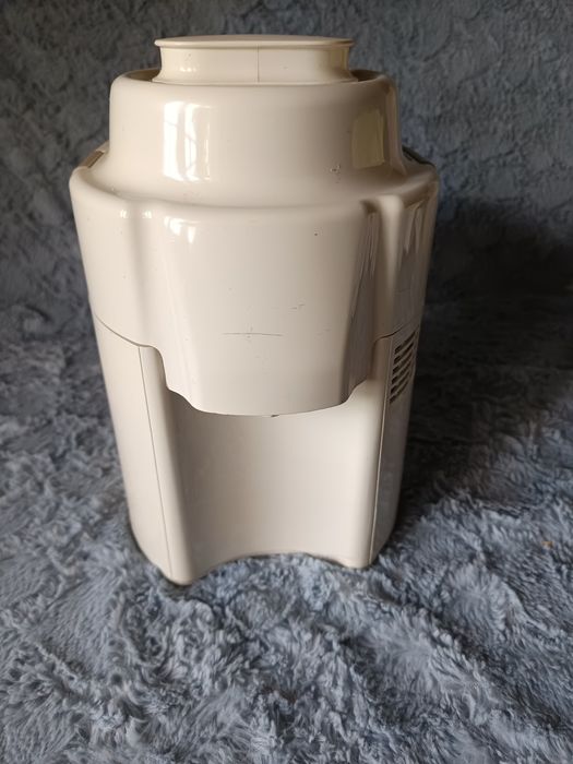 Máquina de fazer sumos Moulinex