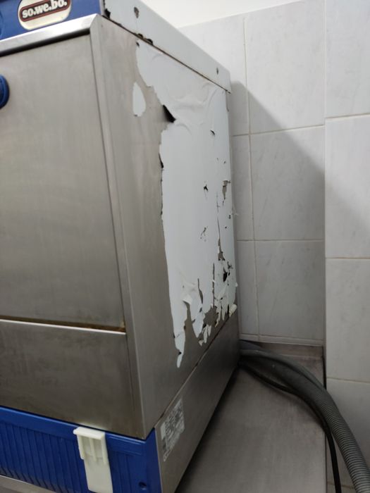 Продам посудомоечную машину SOWEBO