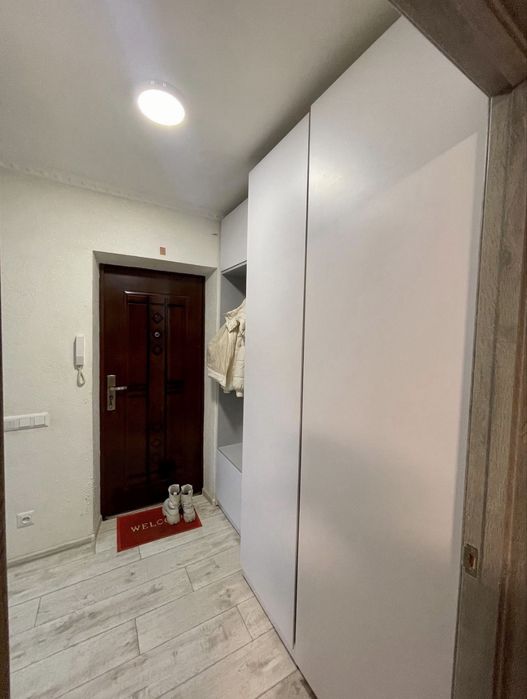 Оренда 1к. Квартира ЦЕНТР вул. Весела 51