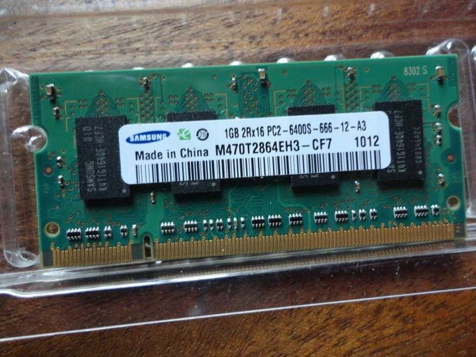 RAM SO-Dimm ddr2 e ddr3438006718105528321