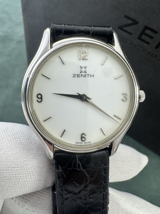 Zenith Classic 90/01.0370.180